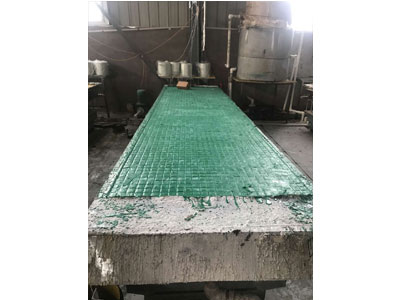 耐用玻璃钢格栅
