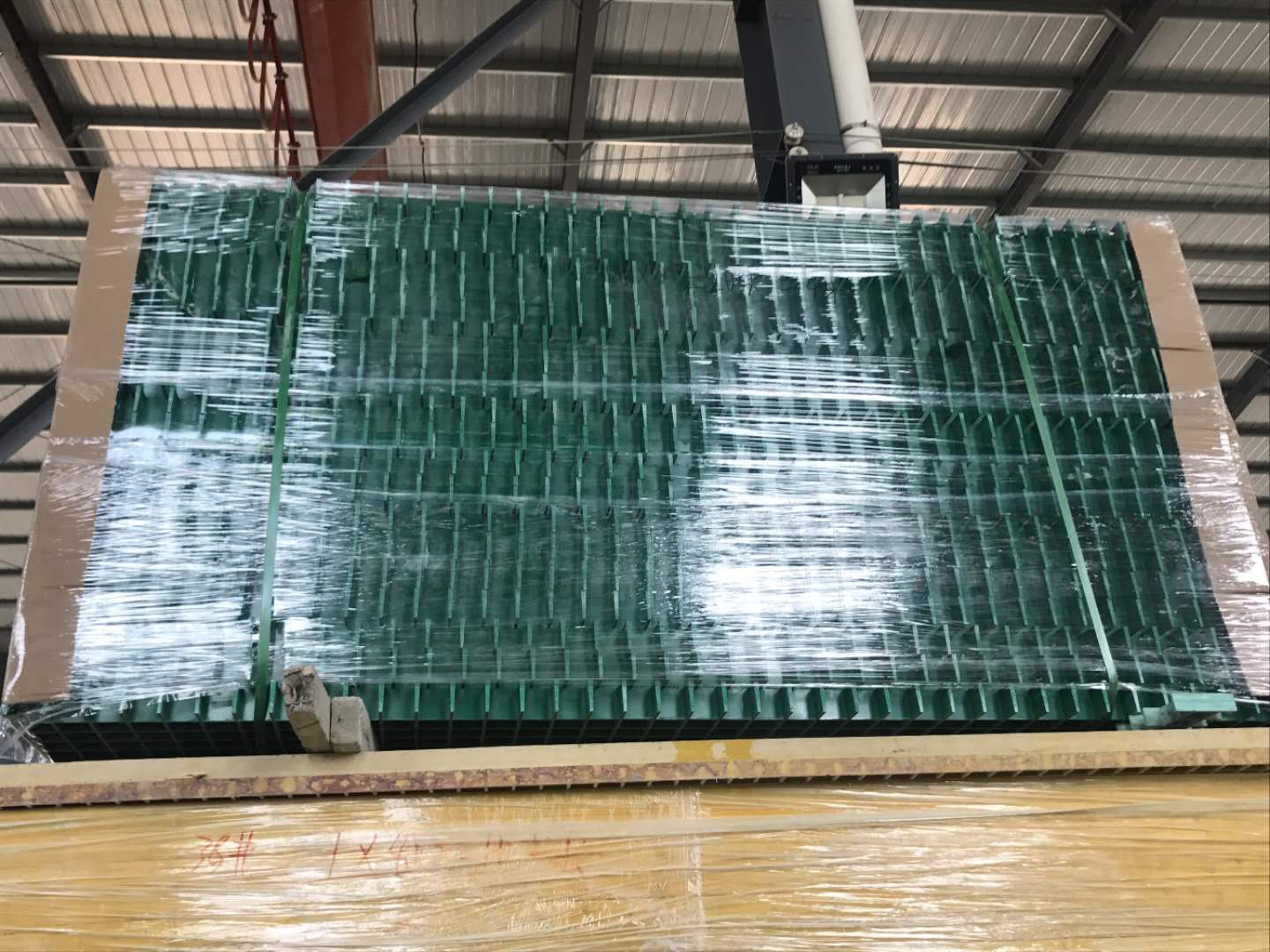 玻璃钢格栅